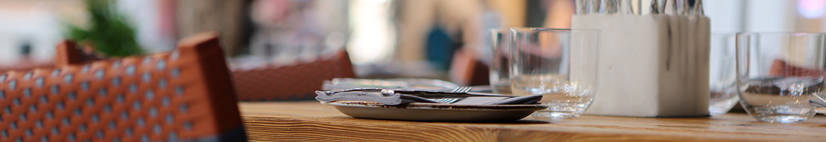 Eating Breakfast & Brunch French Cafe at Petite Provence Boulangerie & Patisserie restaurant in The Dalles, OR.